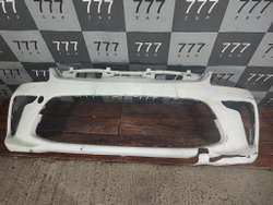 Бампер передний Kia Rio 4 (FB) 17-20 Б/У Оригинал 86511H0000