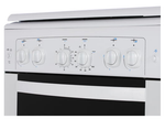 Плита газовая GEFEST 6100-02 (бел.)