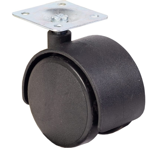 Колесо для мебели KL- 40мм