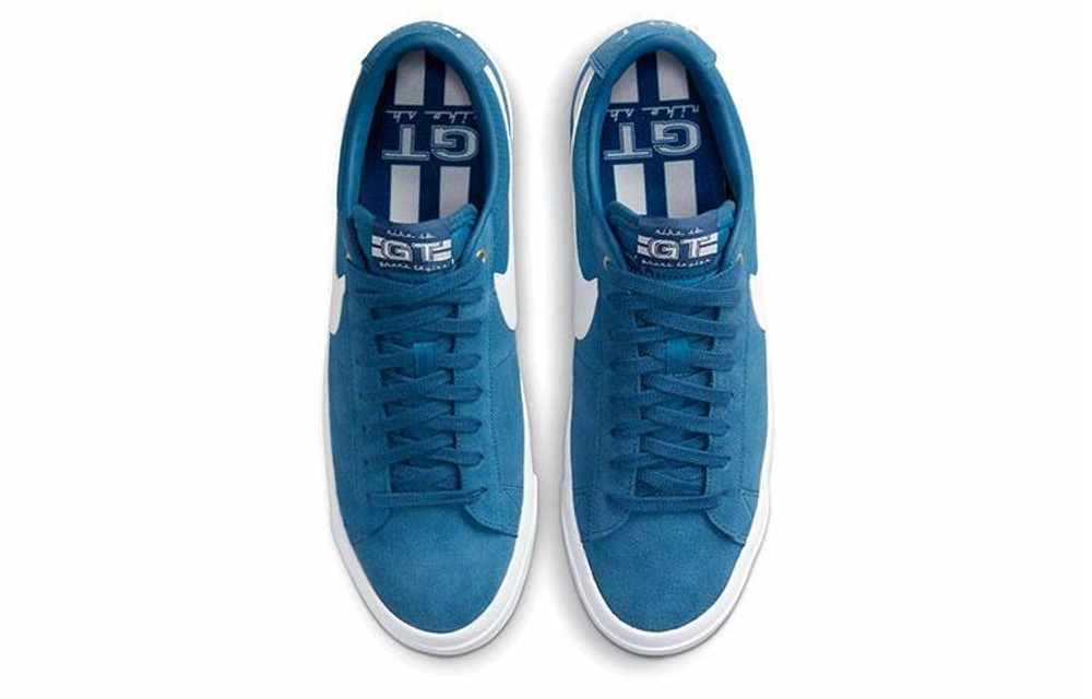 Кроссовки Nike Blazer Low Sb Gt
