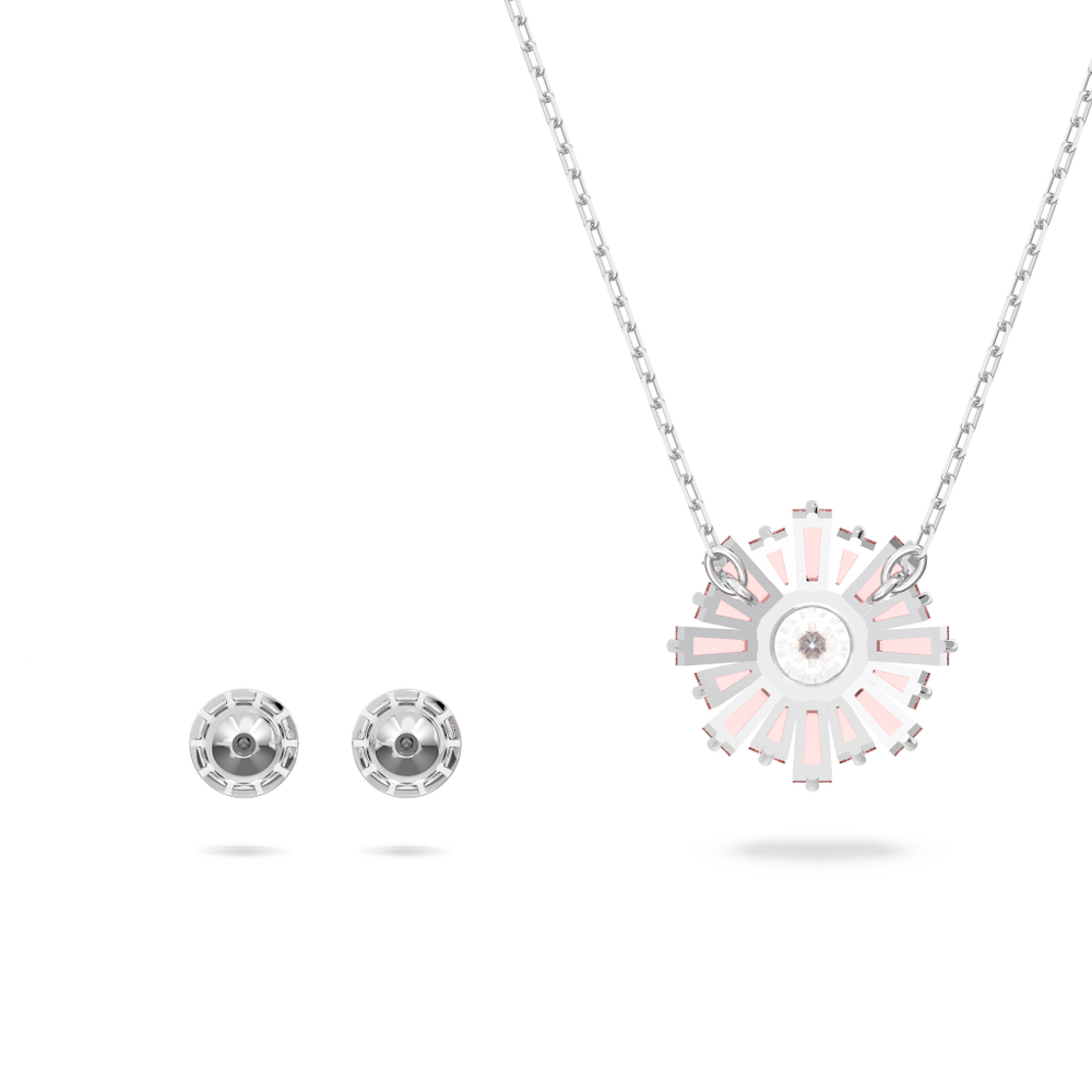 SUNSHINE:SET FAMOR/RHS