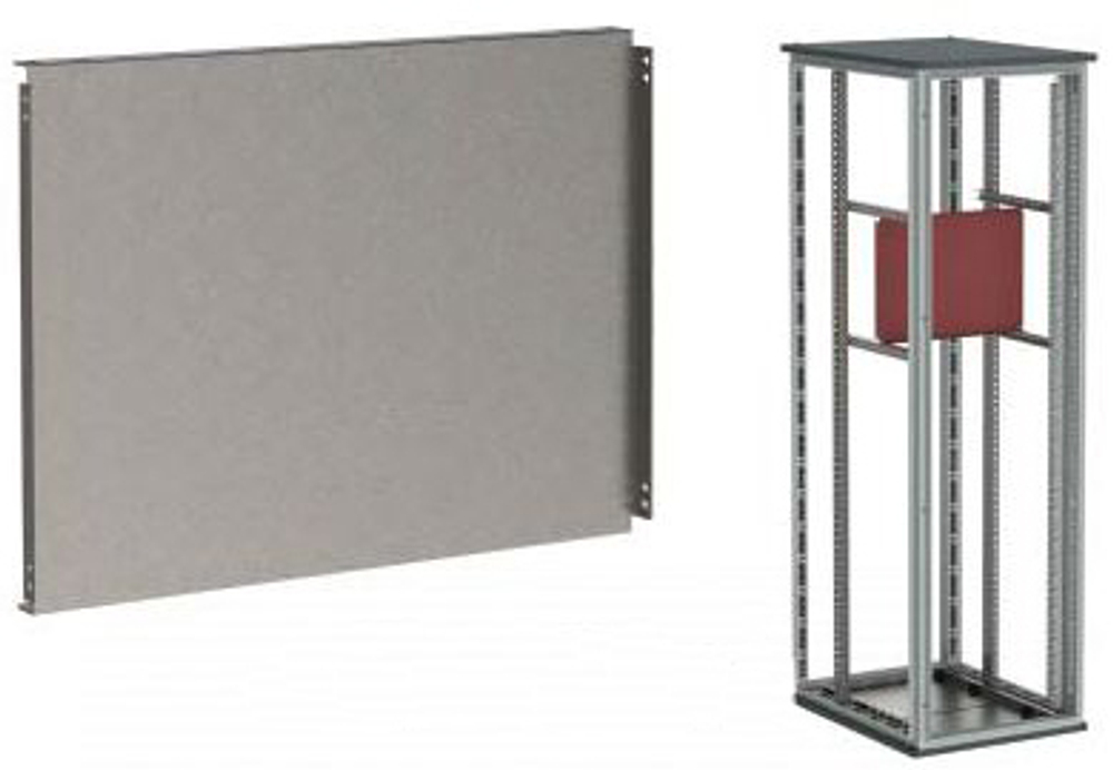 Монтажная плата, секционная  DKC R5PCE6900