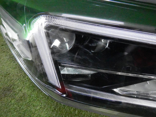 Фара правая Hyundai Tucson 3 (2018-2021) LED