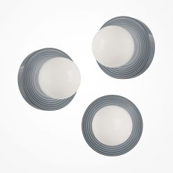 Светильник настенно-потолочный Maytoni   MOD403WL-01GR1