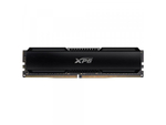 Оперативная память ADATA Gammix AX4U320032G16A-CBK20, DDR4 1х 32ГБ 3200 МГц, DIMM, RTL