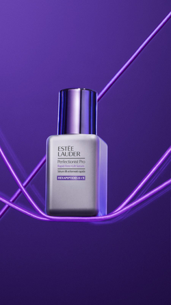Estee Lauder Perfectionist Pro Rapid Firm + Lift Treatment Acetyl Hexapeptide-8 - интенсивная укрепляющая сыворотка для омоложения кожи /   50  ml  / GTIN 887167351936