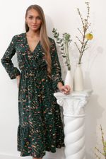 Платье Гвенет №1 Valentina