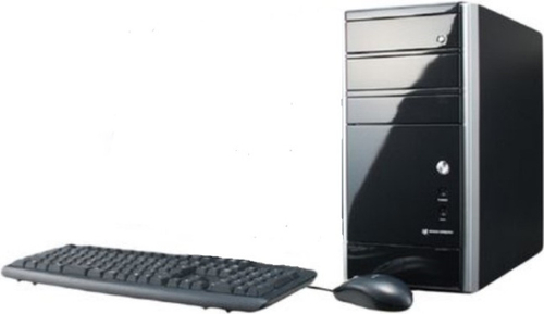 Компьютер HostCall WorkStat