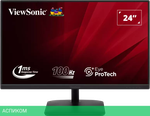 Монитор ViewSonic VA2408-MHDB