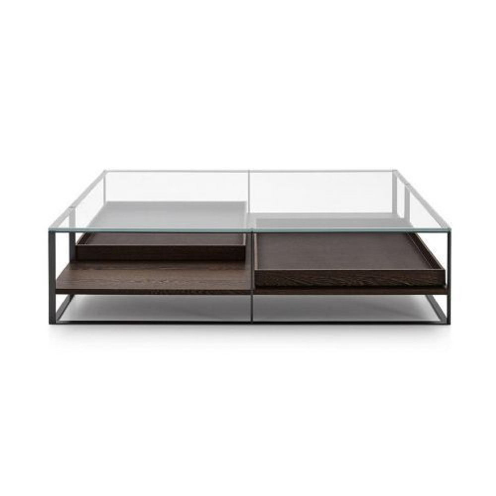 Журнальный столик Maxalto LITHOS TLT13