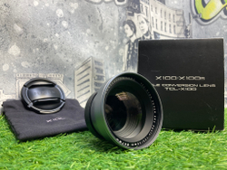 Fujifilm TCL-X100 Покупка/Продажа