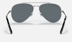 RAY-BAN NEW AVIATOR RB3625 003/R5