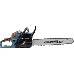 Пила цепная бензиновая SENIX CSTS-M5-EU