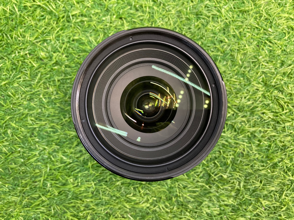Sony DT 16-50mm 2.8 SSM Sony A