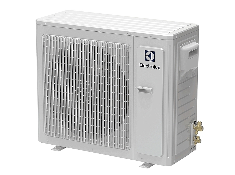 Инверторная напольно-потолочная сплит-система Electrolux серии Unitary Pro 4 DC EACU-60H/UP4-DC/N8 комплект