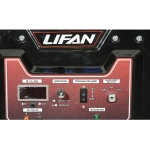 Lifan 12 GF-4 (LF15000E) бензиновый генератор