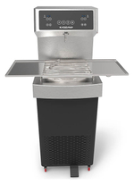 Машина темперирующая Kadzama 30 кг