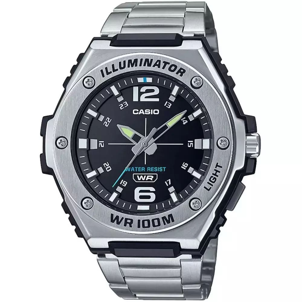 Наручные часы Casio MWA-100HD-1A
