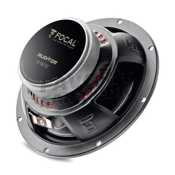 Комп. акустика Focal Auditor Classic R-165S2