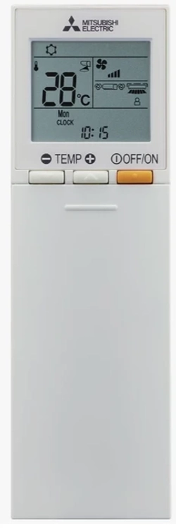 Mitsubishi Electric MSZ-AP35VGK/MUZ-AP35VG WIFI
