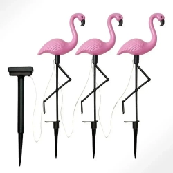 Live home Уличный светильник, 1.2W, количество ламп:3шт