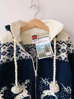 Кардиган Lapponia