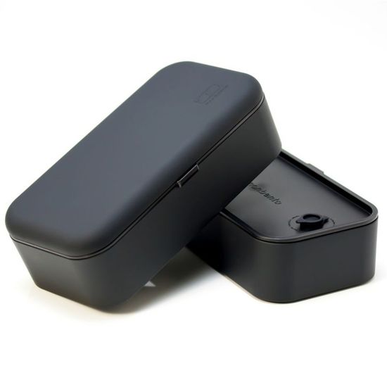 Ланч-бокс MB Original черный