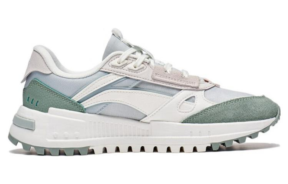 Li-Ning Wind Rider 2 0