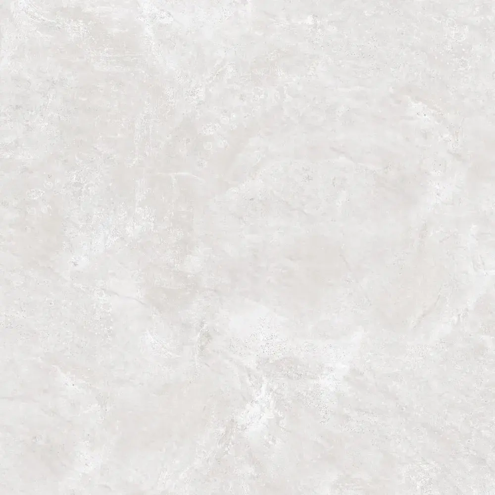 Керамогранит Alma Ceramica GFU04URB07R Urban 60x60 белый сахарный под бетон / цемент