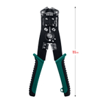 KRAFTOOL TK-6, 0.2 - 6 мм2, автоматический стриппер (22635)