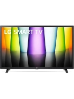 Телевизор 32" LG 32LQ63506LA.ARUG