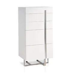 Комод Experiencia белый