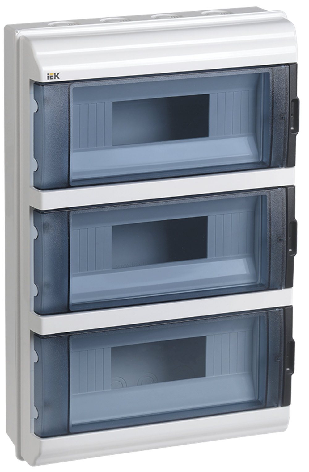 KREPTA 5 Корпус пластиковый КМПн-36 IP55 IEK