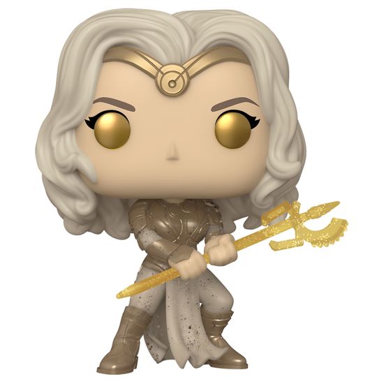 Фигурка Funko POP! Bobble Marvel Eternals Thena (729) 49706