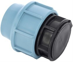 Заглушка Unidelta