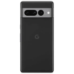 Смартфон Google Pixel 7 Pro 12/512GB, Obsidian (US)
