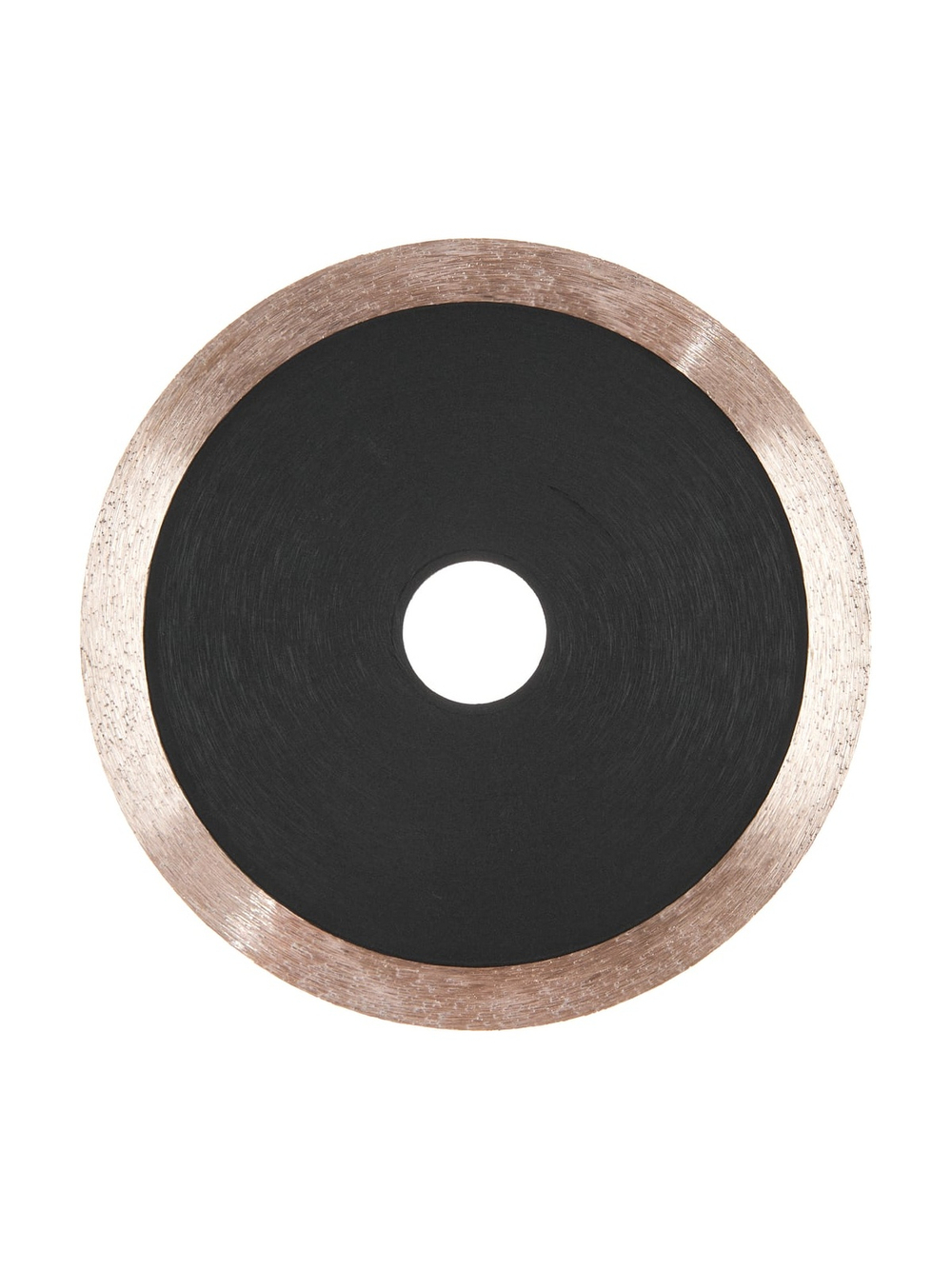 Диск алмазный отрезной по керамической плитке 125х22,2х1,6 мм INFORCE 11-01-703