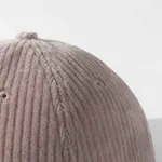 Кепка Ymkashix Velvet Face Flower пурпурная