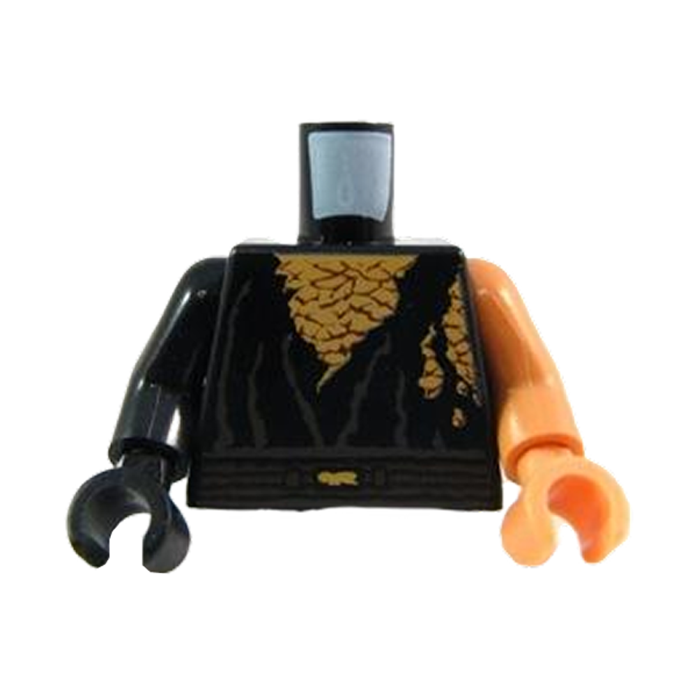 Торс от Энакина Скайуокера 973pb0704c01