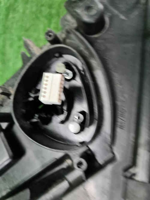 Битая Фара правая BMW X5 G05 X6 G06 (2018-2023) LED