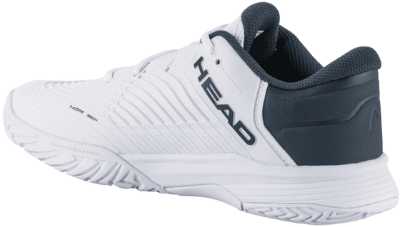 Кроссовки детские Head Revolt Pro 4.5 Jr., арт. 275264-WHBB