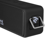 Портативная колонка 2E SoundXBlock черный