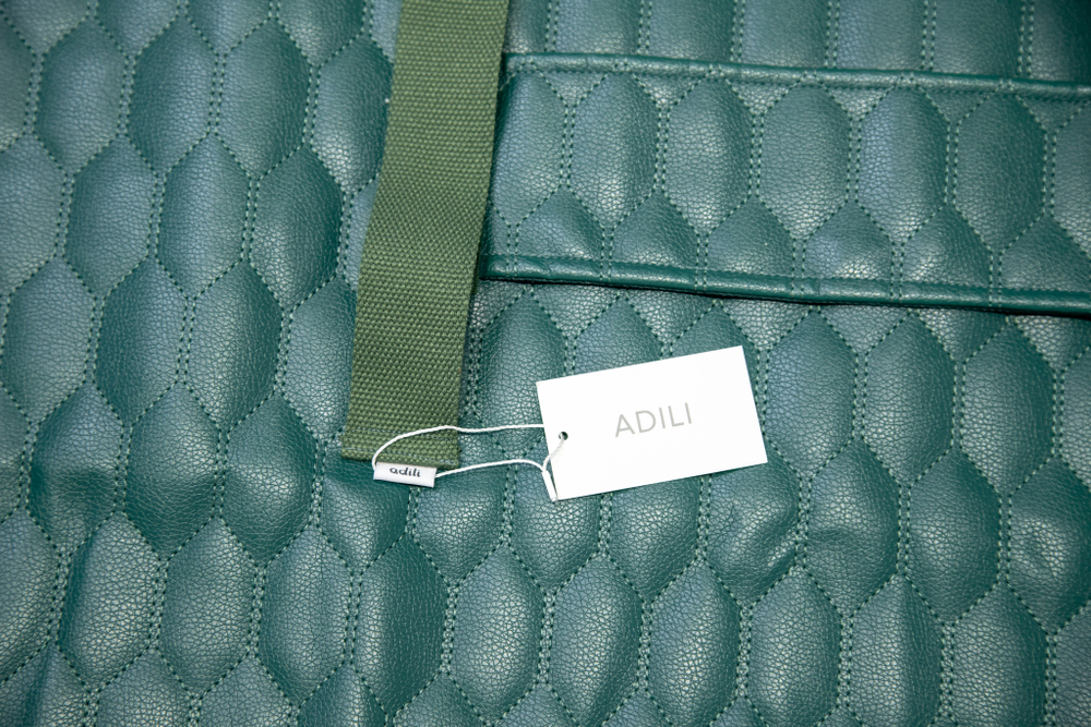 Барсетка "Жайнамаз"