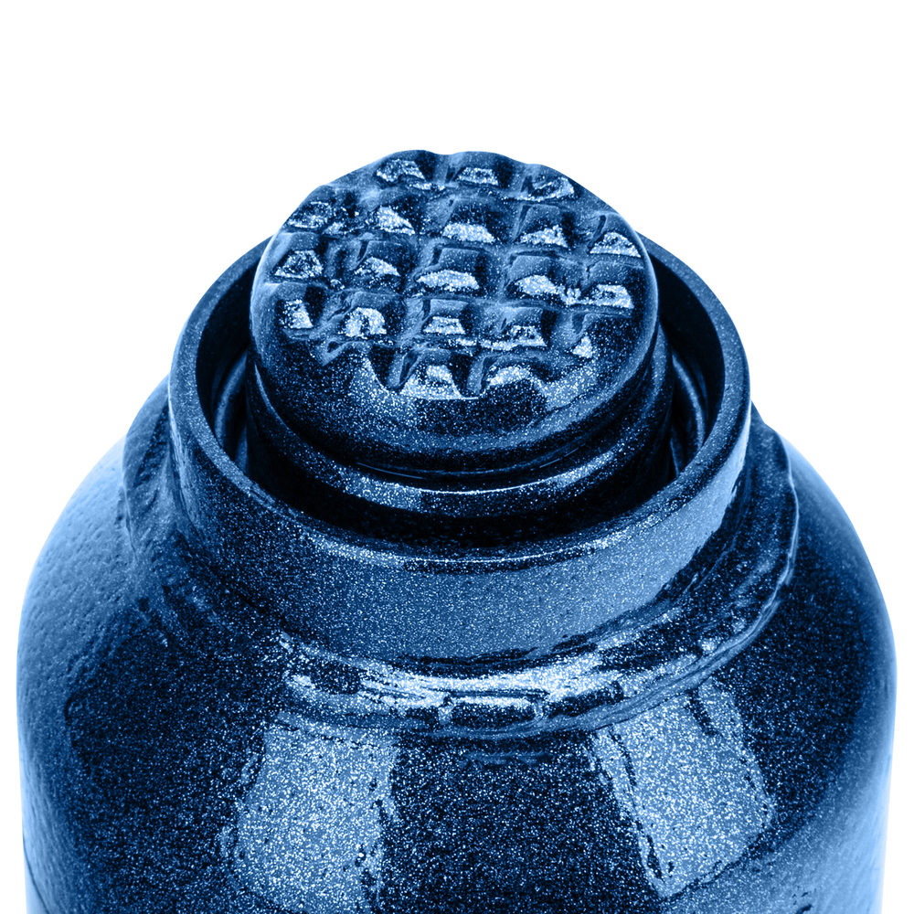 Домкрат гидравлический бутылочный, 3 т, h подъема 188-363 мм, в пластиковом кейсе Stels