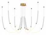 Подвесной светильник Odeon Light Monella 6639/70L