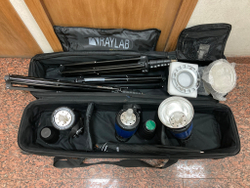 RayLab RTD-300 Creative Kit