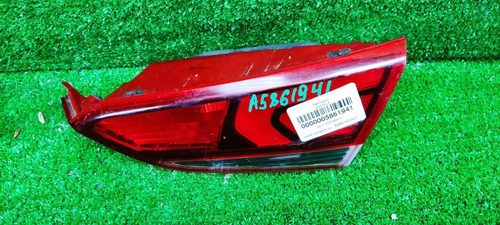 Фонарь правый внутренний Hyundai Solaris 2 (2017-н.в.)