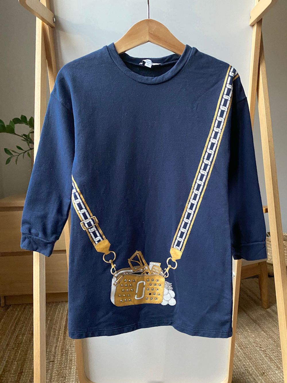 Платье Marc Jacobs, 104