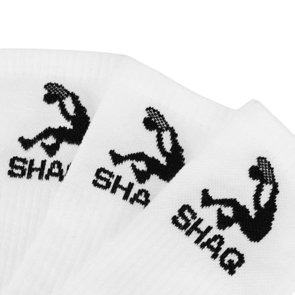 Баскетбольные носки Shaq Wysokie