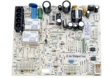 Модуль для холодильника Whirlpool (Вирпул) - 481221479294, 481221479737